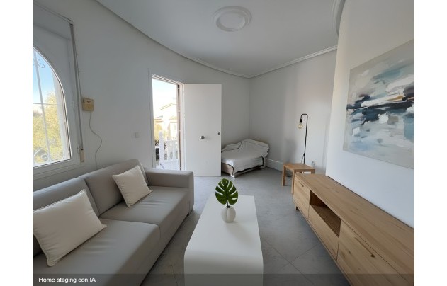 Reventa - Villa - Ciudad Quesada - Rojales