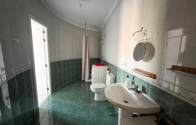 Reventa - Villa - Ciudad Quesada - Rojales