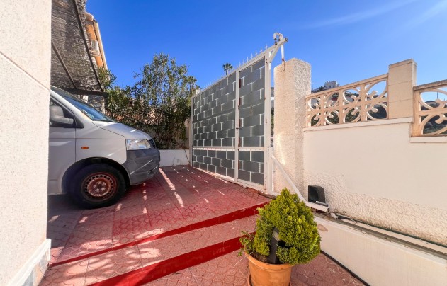 Reventa - Villa - Ciudad Quesada - Rojales