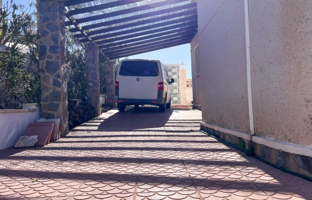 Reventa - Villa - Ciudad Quesada - Rojales