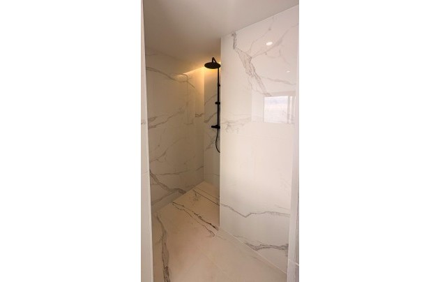 Resale - Villa - El Campello - Coveta fuma