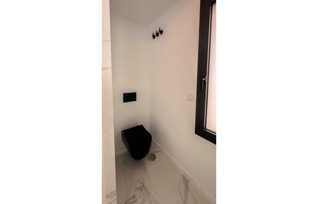 Resale - Villa - El Campello - Coveta fuma