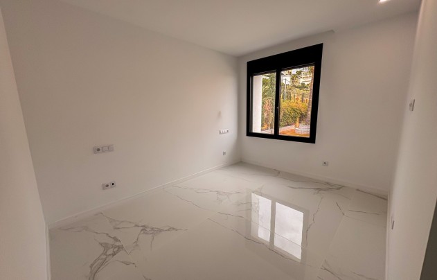 Resale - Villa - El Campello - Coveta fuma