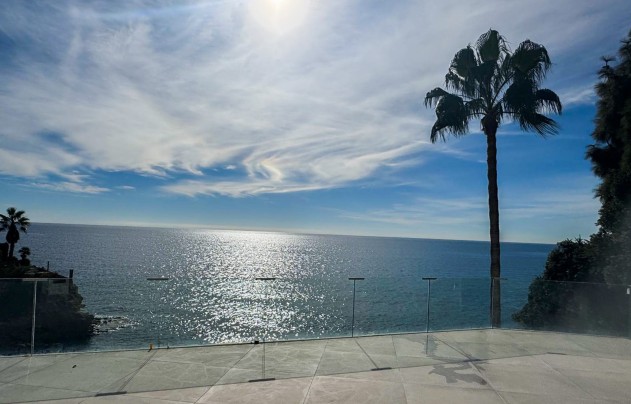 Resale - Villa - El Campello - Coveta fuma