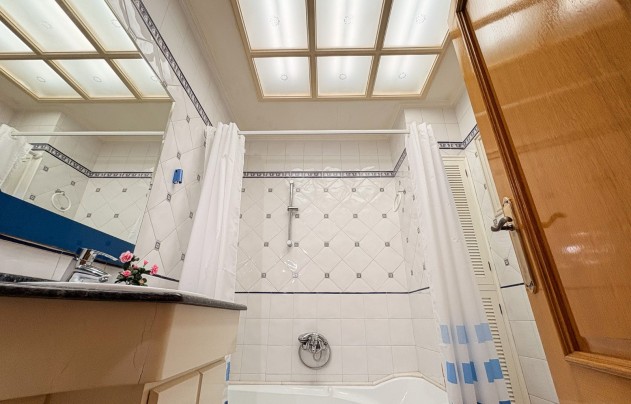 Revente - Villa - Elche - Altzabares Alto