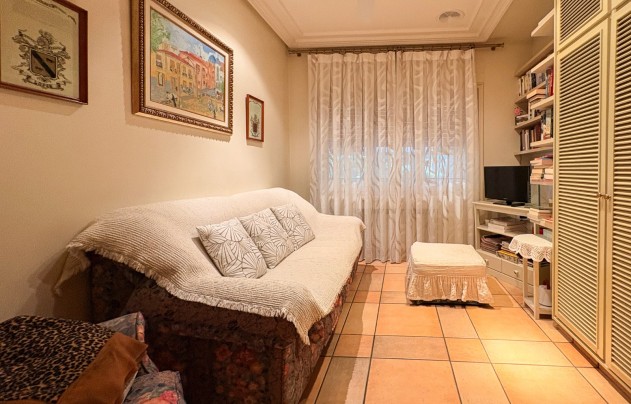 Revente - Villa - Elche - Altzabares Alto