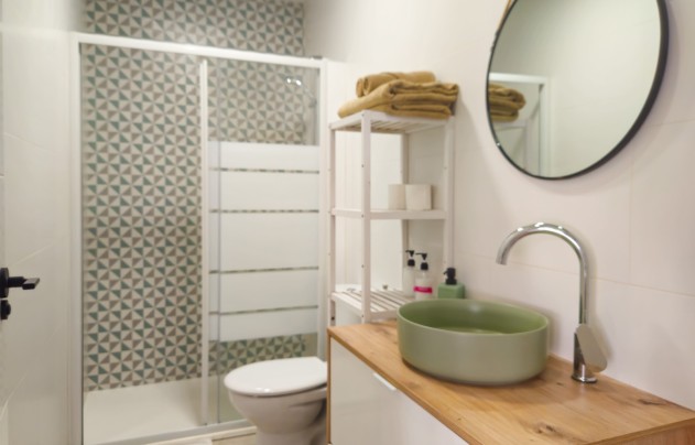 Resale - Commercial - Alicante - Center