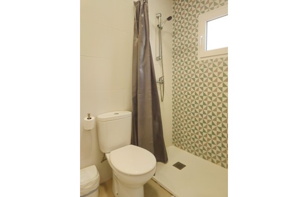 Resale - Commercial - Alicante - Center