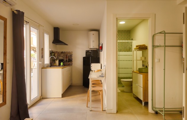 Resale - Commercial - Alicante - Center