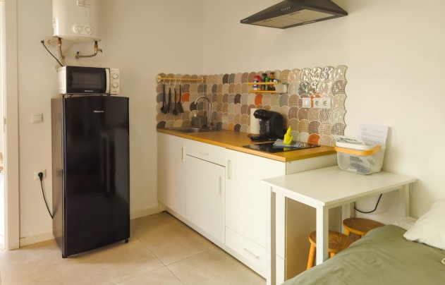 Resale - Commercial - Alicante - Center