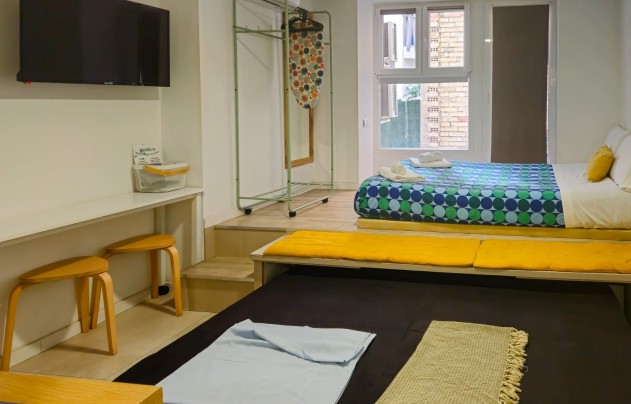 Resale - Commercial - Alicante - Center