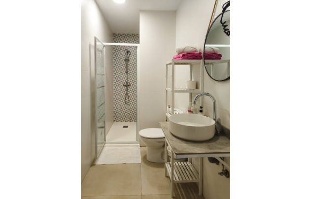 Resale - Commercial - Alicante - Center