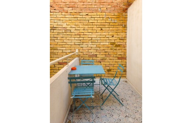 Resale - Commercial - Alicante - Center