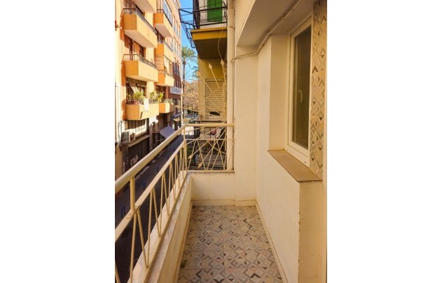 Resale - Commercial - Alicante - Center