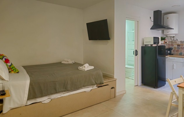 Resale - Commercial - Alicante - Center