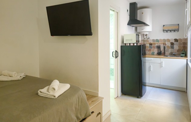 Resale - Commercial - Alicante - Center