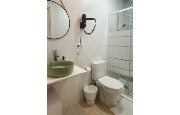 Resale - Commercial - Alicante - Center