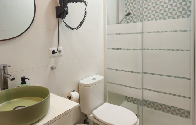 Resale - Commercial - Alicante - Center