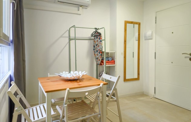 Resale - Commercial - Alicante - Center