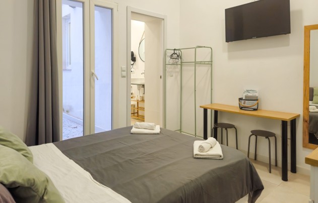 Resale - Commercial - Alicante - Center