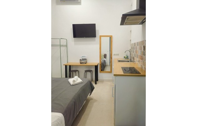 Resale - Commercial - Alicante - Center