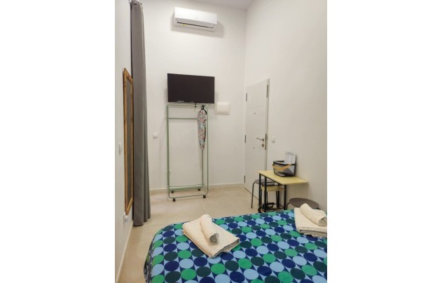 Resale - Commercial - Alicante - Center