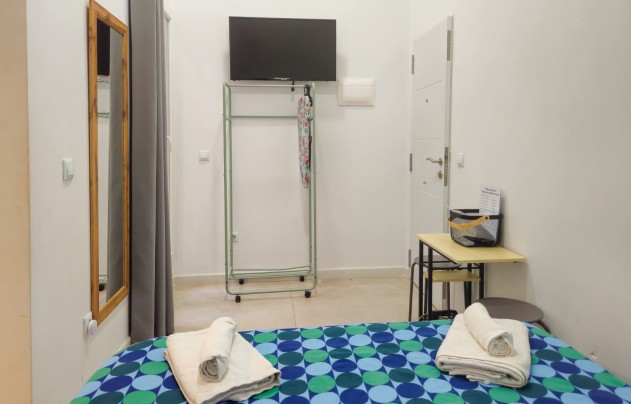 Resale - Commercial - Alicante - Center