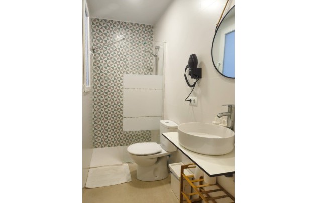 Resale - Commercial - Alicante - Center