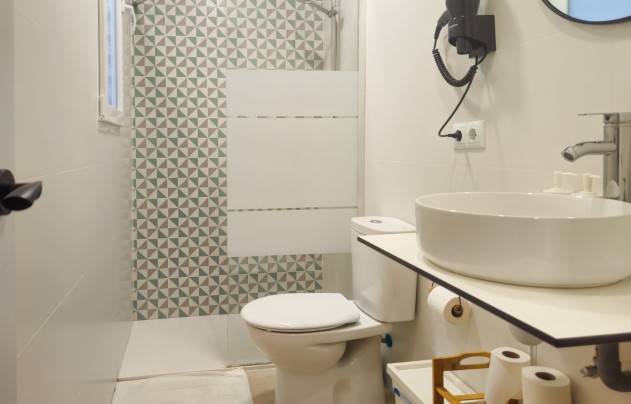 Resale - Commercial - Alicante - Center