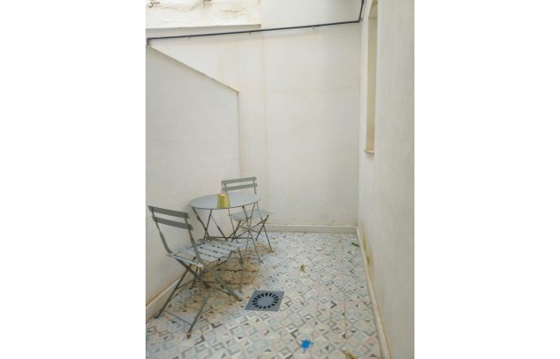 Resale - Commercial - Alicante - Center