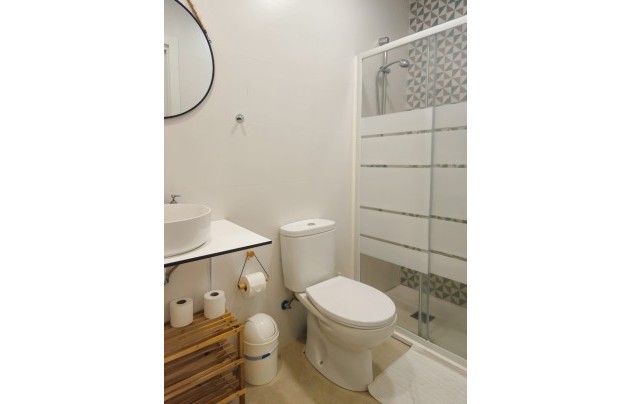 Resale - Commercial - Alicante - Center