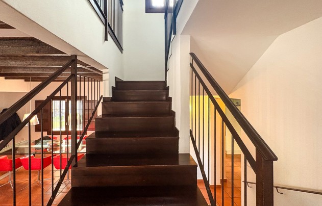 Resale - Villa - Santa Pola - El Poble Llevanti