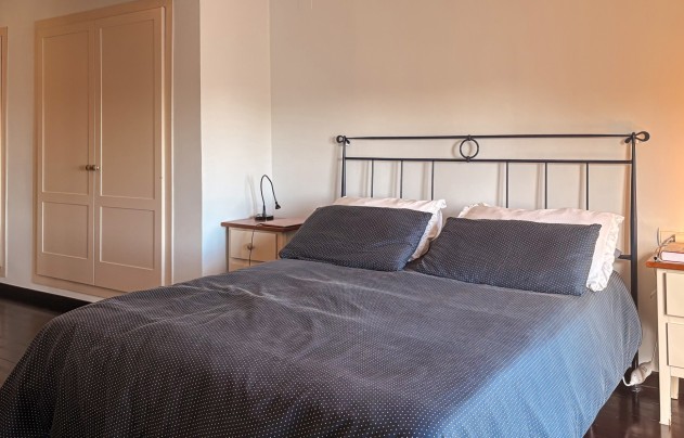 Resale - Villa - Santa Pola - El Poble Llevanti