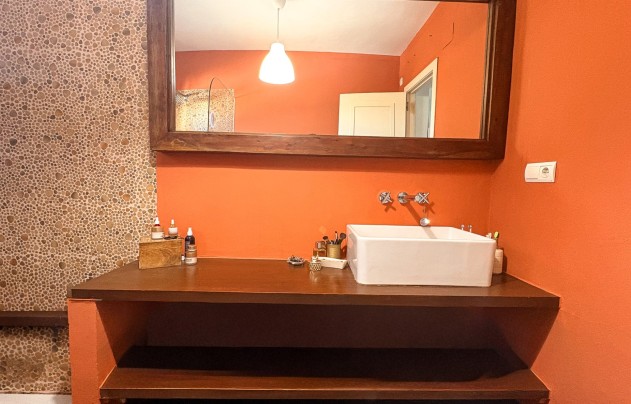 Resale - Villa - Santa Pola - El Poble Llevanti