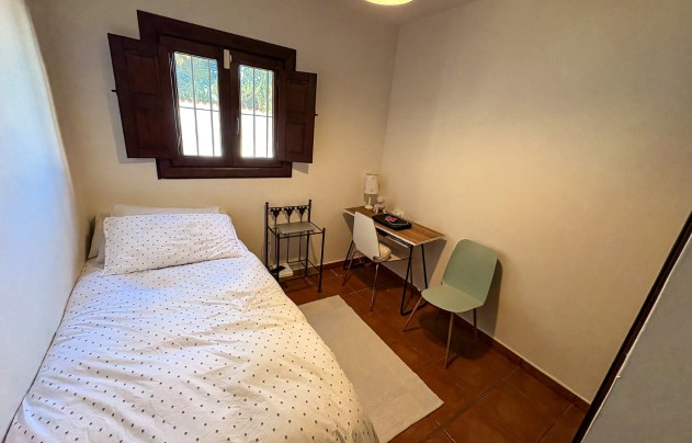 Resale - Villa - Santa Pola - El Poble Llevanti