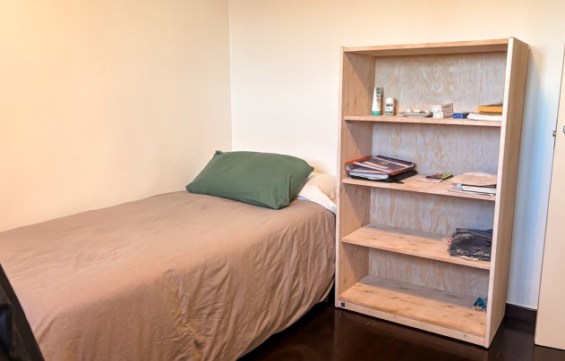 Resale - Villa - Santa Pola - El Poble Llevanti