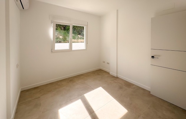 Resale - Villa - El Campello - Pueblo Acantilado - Venta Lanuza