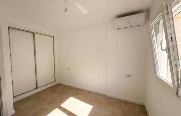 Resale - Villa - El Campello - Pueblo Acantilado - Venta Lanuza