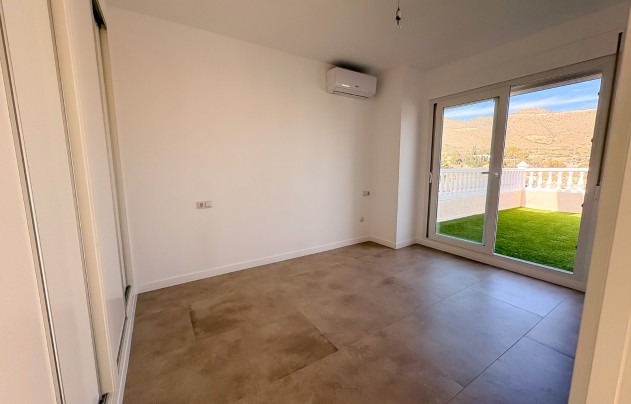 Resale - Villa - El Campello - Pueblo Acantilado - Venta Lanuza