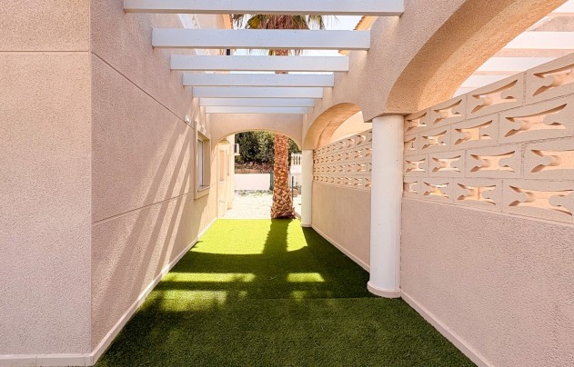 Resale - Villa - El Campello - Pueblo Acantilado - Venta Lanuza