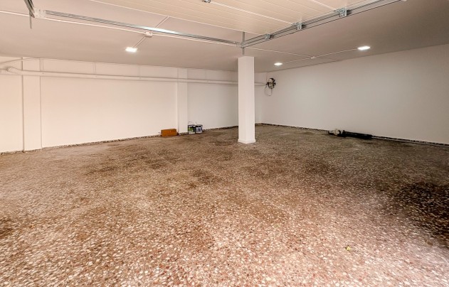 Resale - Villa - El Campello - Pueblo Acantilado - Venta Lanuza