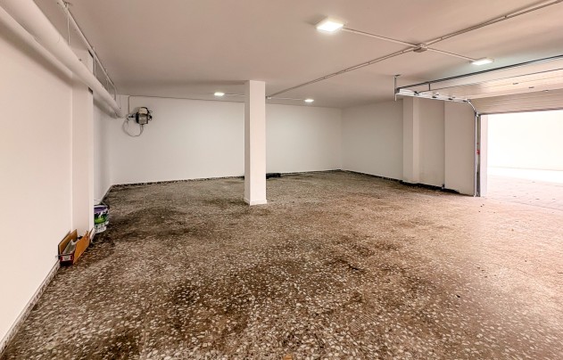 Resale - Villa - El Campello - Pueblo Acantilado - Venta Lanuza