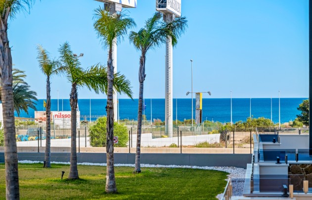 Resale - Apartment - Orihuela Costa - Playa Flamenca