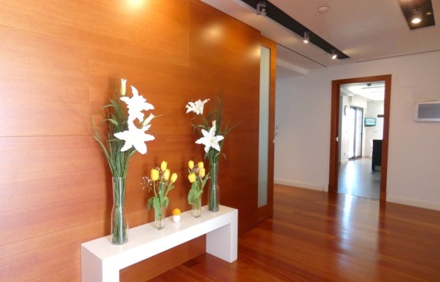 Resale - Villa - Algorfa