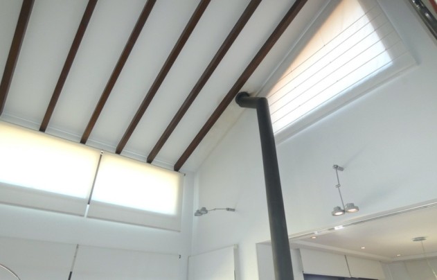 Resale - Villa - Algorfa