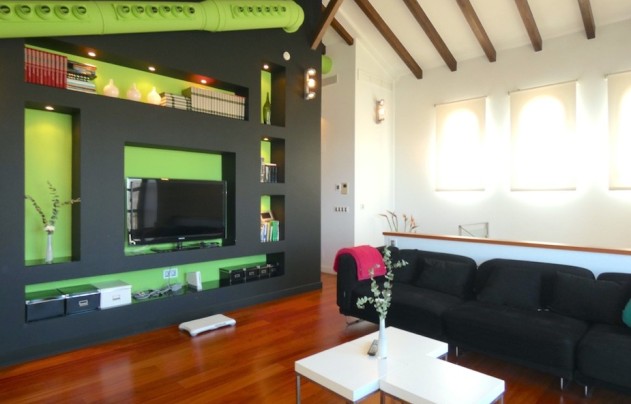 Resale - Villa - Algorfa