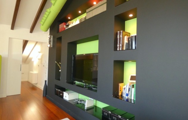 Resale - Villa - Algorfa