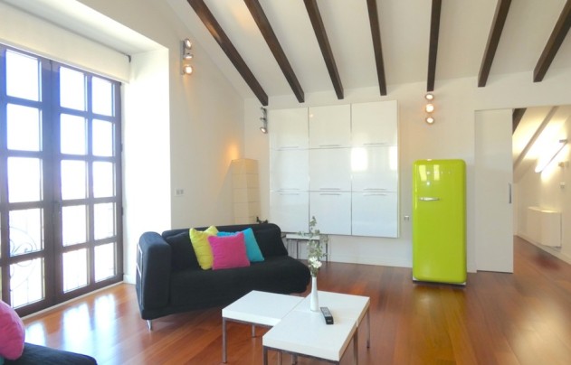 Resale - Villa - Algorfa