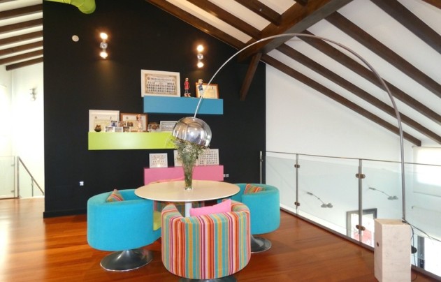 Resale - Villa - Algorfa