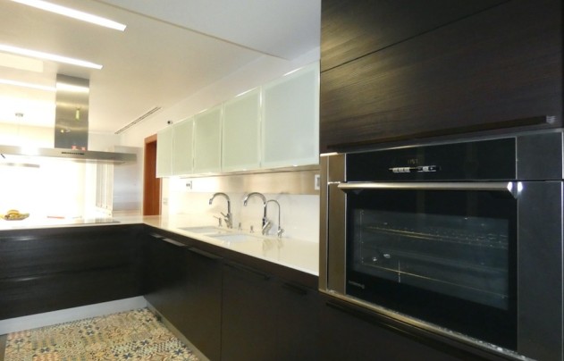 Resale - Villa - Algorfa